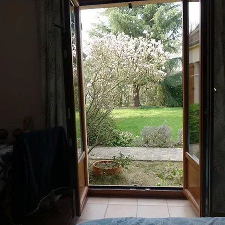 B&B Les Prunelliers 3*