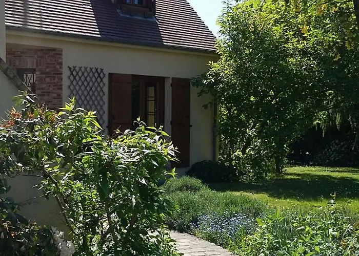Frühstückspension Les Prunelliers